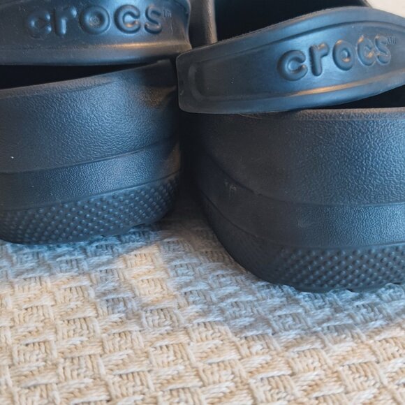 Crocs Specialist II Work Clogs Comforatable Work Shoes for Men and Women W11/M9 main image 5
